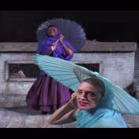 TV: Watch Highlights from Court Theatre's IPHIGENIA IN AULIS Video