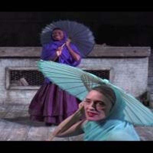 TV: Watch Highlights from Court Theatre's IPHIGENIA IN AULIS - Chicago Theater Video