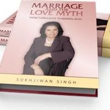 'Marriage and the Love Myth' is Released
