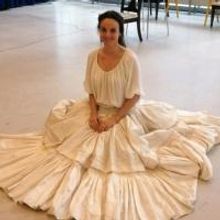 Melissa Errico Starts Blog; Talks CSC's PASSION, Surgery and More!