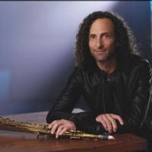 Kenny G Performs Tonight at the Coca-Cola Dome