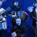 BWW Reviews: THE TIGER LILLIES PERFORM HAMLET, Queen Elizabeth II Hall, Southbank…