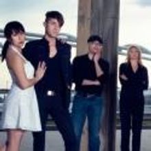 Force/collision Presents Premiere of SHAPE, 9/20-10/6