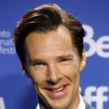 Benedict Cumberbatch & Fiance Sophie Hunter Expecting First Child