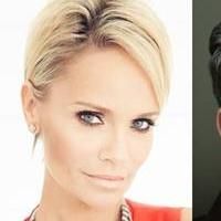 92Y to Host Evening with ON THE TWENTIETH CENTURY's Kristin Chenoweth & Peter…
