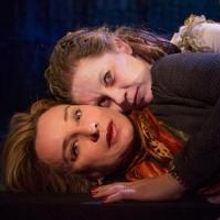 Tarragon Theatre's FLESH AND OTHER FRAGMENTS OF LOVE Opens Tomorrow