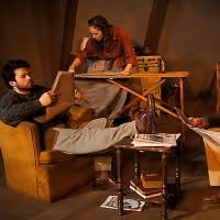 Redtwist Theatre Extends Run of LOOK BACK IN ANGER, Now Through 6/28