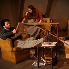 Redtwist Theatre Extends Run of LOOK BACK IN ANGER, Now Through 6/28