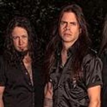 bergenPAC Presents Queensrÿche, 3/8