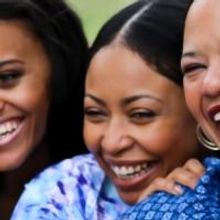 BWW Interviews: THE BLOOD QUILT's Nikiya Mathis and Afi Bijou Talk Arena Stage's Worl