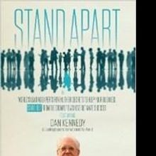 'Stand Apart,' Featuring Expert Authors, Including Jennifer Carlevatti Aderhold, Laun