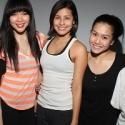 Exclusive Photo Coverage: Meet MISS SAIGON's Next Bumper Crop of Talents