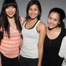 Exclusive Photo Coverage: Meet MISS SAIGON's Next Bumper Crop of Talents