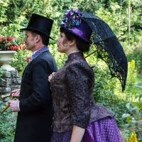 SUNDAY IN THE PARK WITH GEORGE Up Next at Peninsula Players, Now thru 8/11