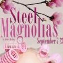 South Bend Civic Theatre Presents STEEL MAGNOLIAS, Now thru 9/23