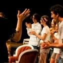 Winter Classes for Teens Begin Dec 26 at New Village Arts