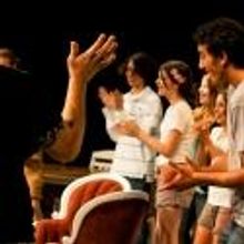 Winter Classes for Teens Begin Dec 26 at New Village Arts