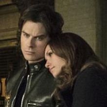 BWW Recap: THE VAMPIRE DIARIES Performs Killer Karaoke