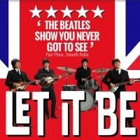 LET IT BE Announces Open Auditions for Lead Roles