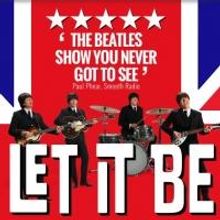 LET IT BE Announces Open Auditions for Lead Roles
