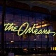 The Temptations Return to The Orleans Showroom, 3/16 & 17