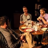 Photo Flash: LiveWire Chicago's PARTNERS, Now Playing Through 7/20