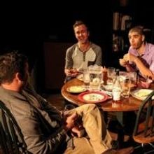 Photo Flash: LiveWire Chicago's PARTNERS, Now Playing Through 7/20
