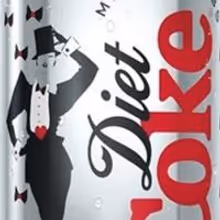 Diet Coke Reveals Marc Jacobs Designed Cans