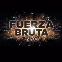 FUERZA BRUTA to Host 'Boys Night Out' this Summer, Begin. 7/18