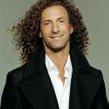 Kenny G Performs Valentine's Day Program with Pacific Symphony, Now thru 2/16