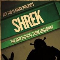 SHREK THE MUSICAL Plays Middle Tennessee Now thru 7/28