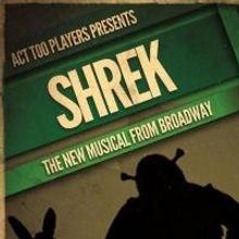 SHREK THE MUSICAL Plays Middle Tennessee Now thru 7/28