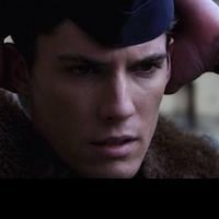 Richard Gerst Debuts First Fashion Film