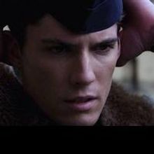Richard Gerst Debuts First Fashion Film