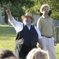 Burning Coal Theatre Stages OAKWOOD LIVES!, Beginning Tonight