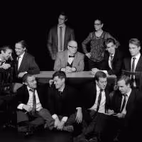 Stella Adler Lab Theatre Stages THE HISTORY BOYS, Now thru 7/19