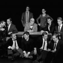 Stella Adler Lab Theatre Stages THE HISTORY BOYS, Now thru 7/19