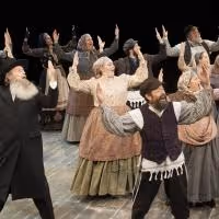 Photo Flash: First Look at the Arena Stage's FIDDLER ON THE ROOF Starring Ann Arvia…