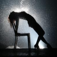 BWW Reviews: FLASHDANCE Makes Cincinnati a Maniac