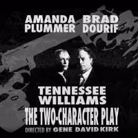 THE TWO-CHARACTER PLAY to Conclude Off-Broadway Run on 9/29