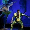 Photo Flash: First Look at Virginia Stage Company's FROG KISS
