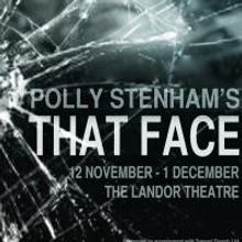 Autumn Season Announced For Landor Theatre, Including Revival Of THAT FACE!