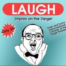 BOB'S HOLIDAY OFFICE PARTY Plays Verge Theater, Now thru 12/21