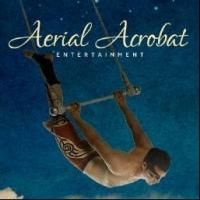 Aerial Acrobat Entertainment to Offer Aerial and Circus Classes, Beg. 6/2 at Next…