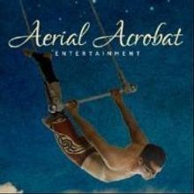 Aerial Acrobat Entertainment to Offer Aerial and Circus Classes, Beg. 6/2 at Next Ste