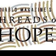 Diablo Magazine Honors Nine Recipients For Its Threads of Hope Awards