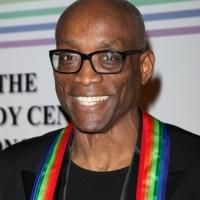 NEW YORK LIVE ARTS Announces New Series of Talks with Bill T. Jones, Begin. 1/26