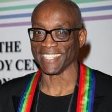 NEW YORK LIVE ARTS Announces New Series of Talks with Bill T. Jones, Begin. 1/26