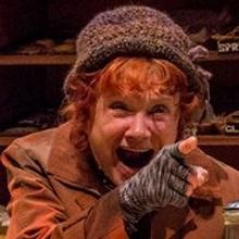 BWW Reviews: Dobama's SUPERIOR DONUTS, Dessert for Both the Laughers and the Thinkers