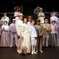 Photo Coverage: Greg Abbott, Jeannine Barba and More in Kentwood's RAGTIME